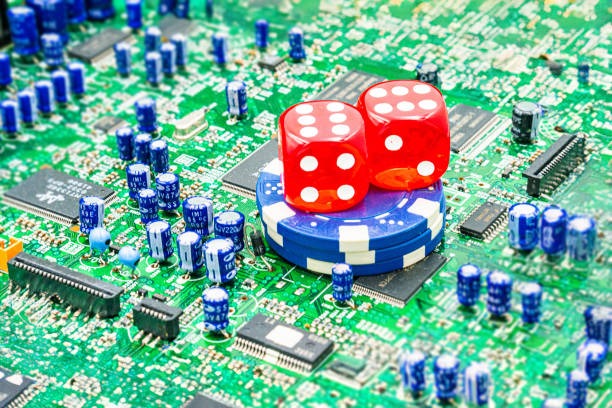 Live dealer table loading on a mobile phone